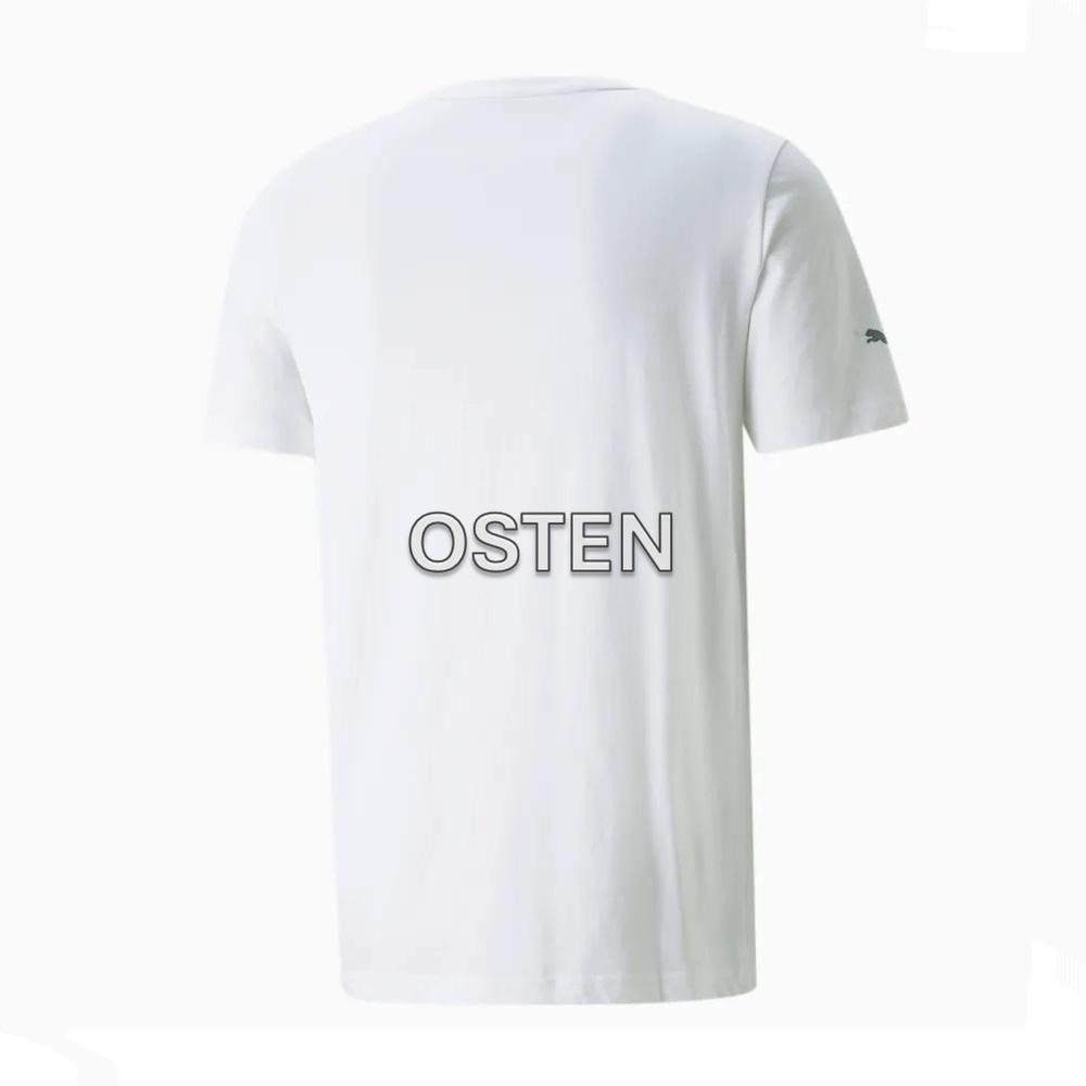 Camiseta masculina BMW Motorsport - Tam: GG - image 0